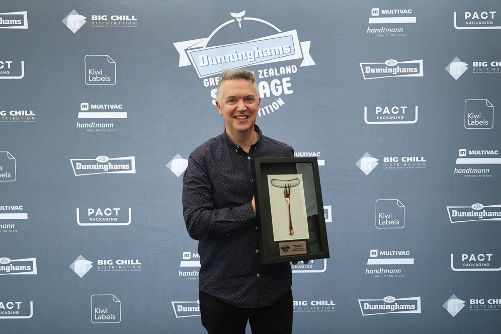 Freshpork Winner Bronze Medal 2025